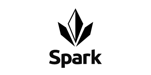 logo SPARK - strona główna