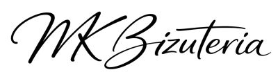 logo MKBizuteria - strona główna