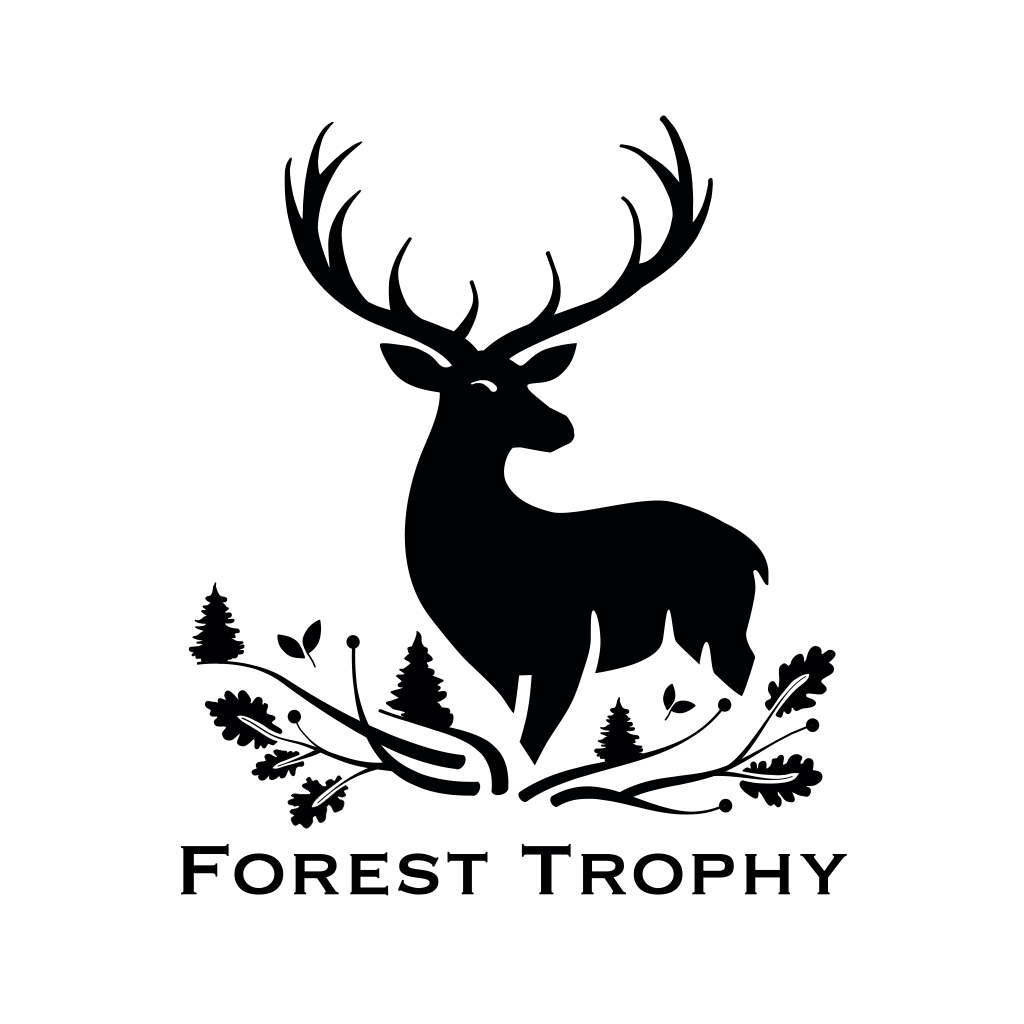 Forest Trophy logo